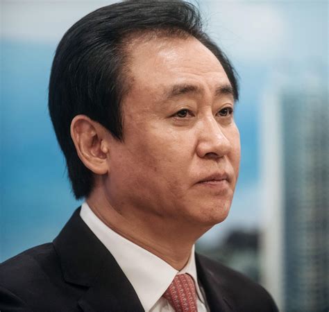 3bn since 2020, making him Chinas 70th richest person. . Hui ka yan